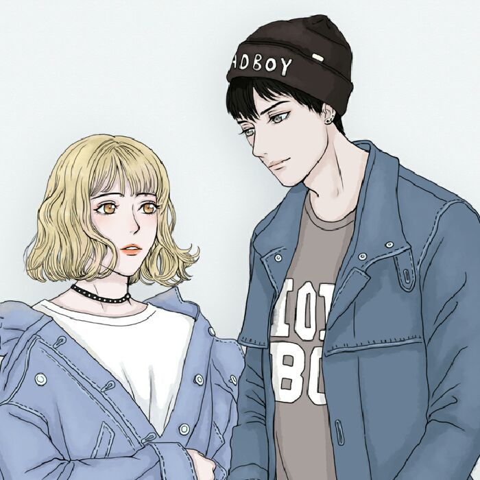profile cover