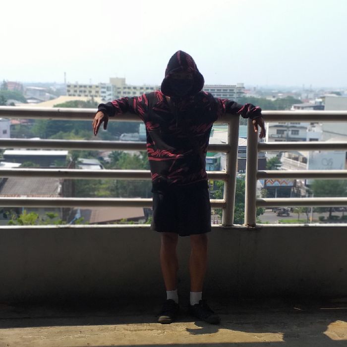 profile cover