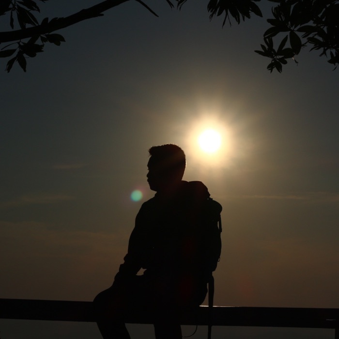 profile cover