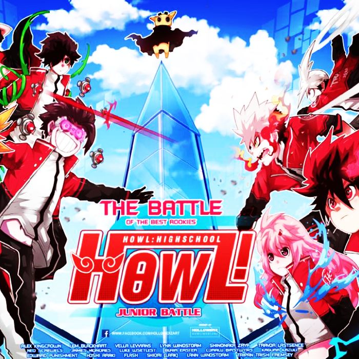 profile cover