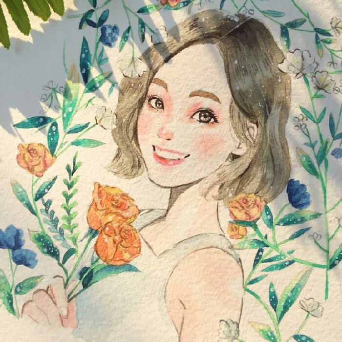 profile cover