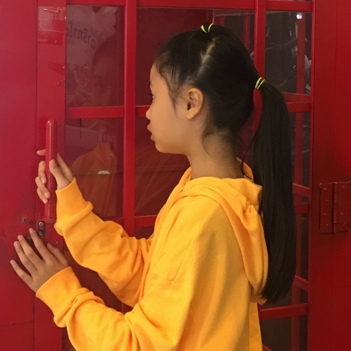 profile cover