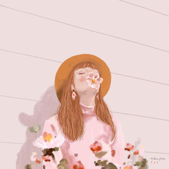 profile cover