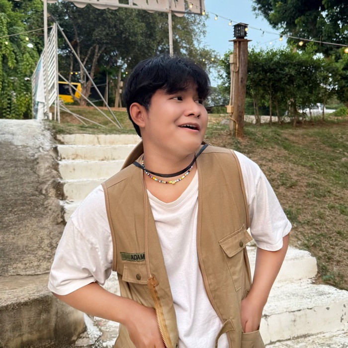 profile cover