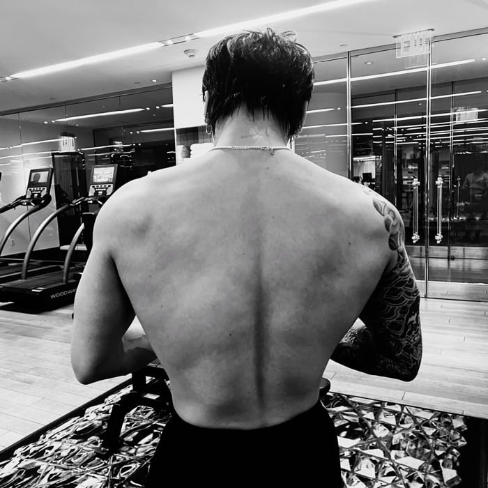 profile cover