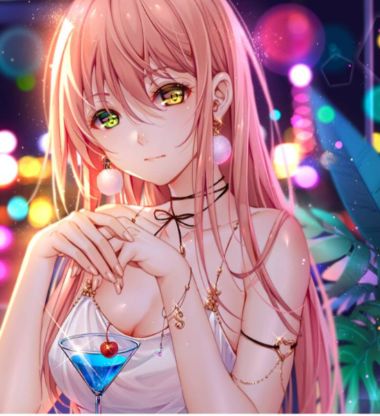 profile cover
