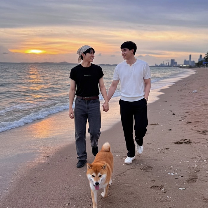 profile cover