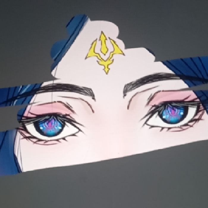 profile cover