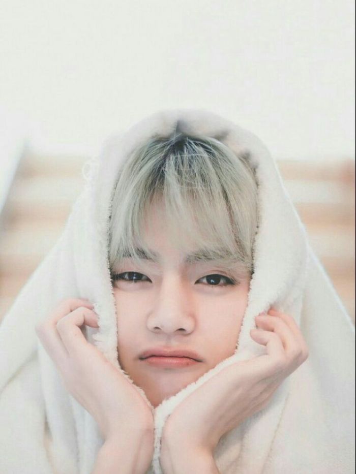 เด็กมันอ่อย #kookv