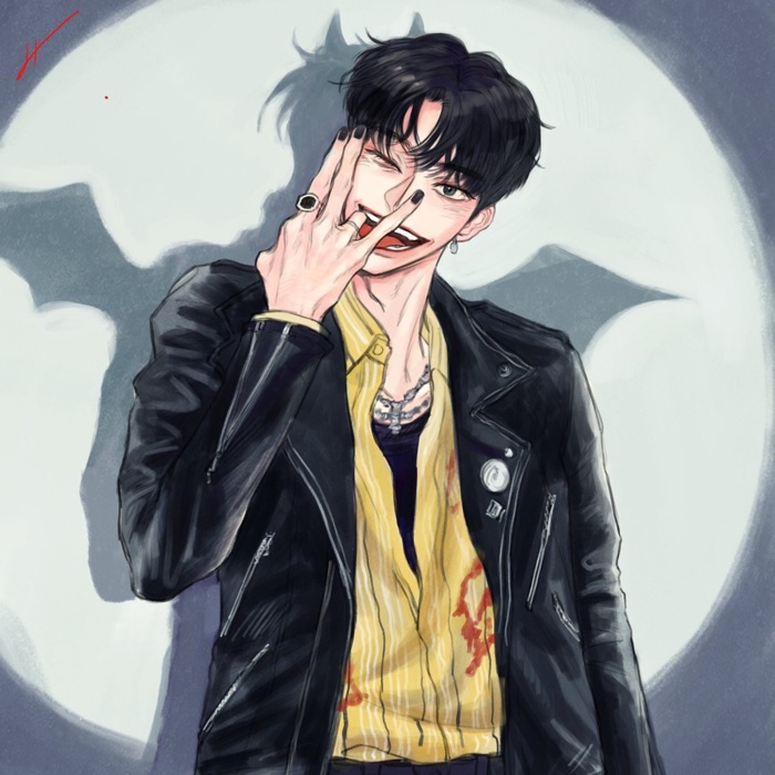 profile cover