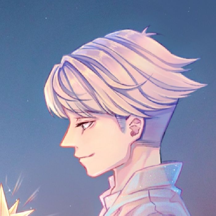 profile cover