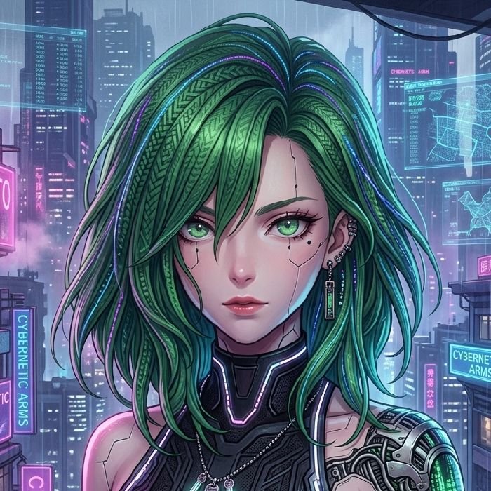 profile cover