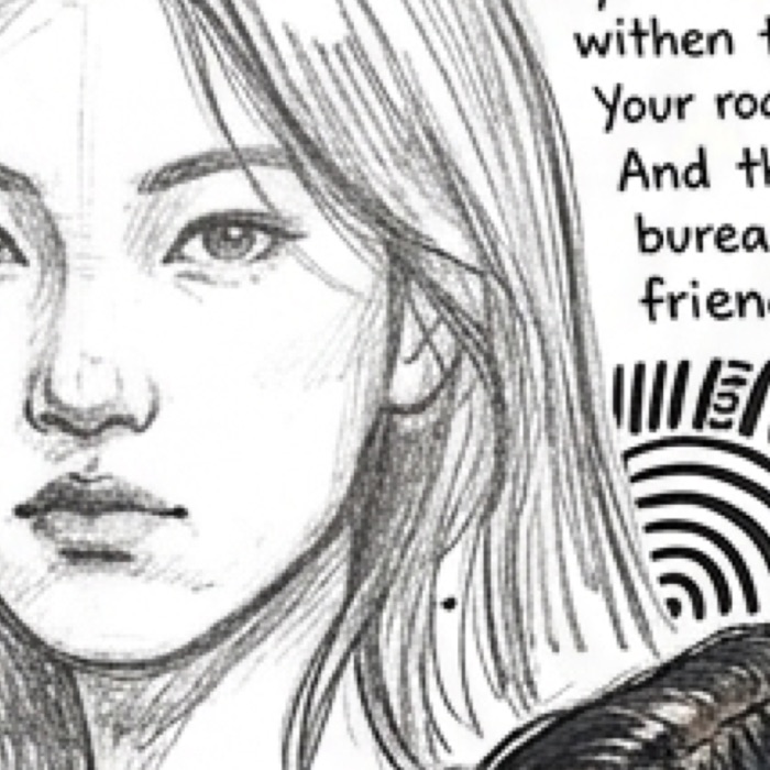 profile cover