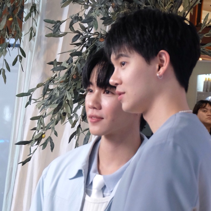 profile cover
