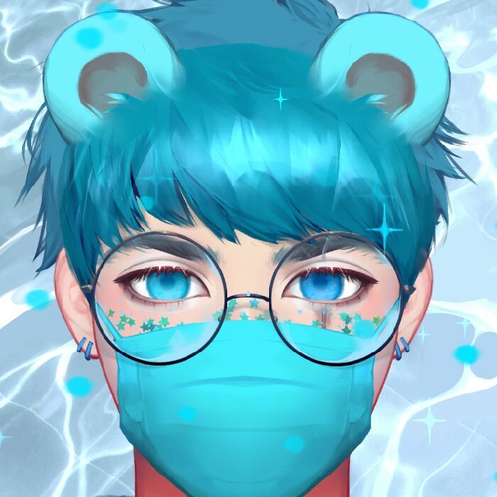 profile cover
