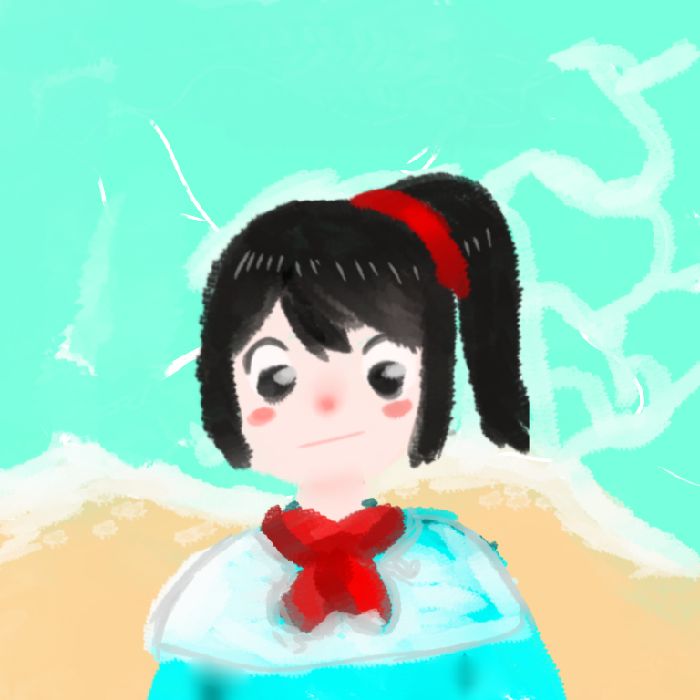 profile cover