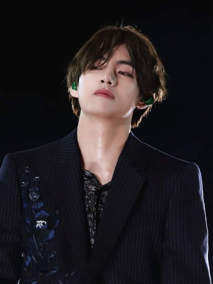 เด็กทุนในร่างมาเฟีย 😈 | KOOKV