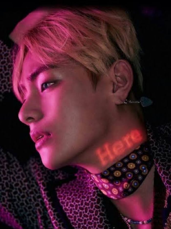 เงาแค้นของปีศาจ Magic 😈 |KOOKV