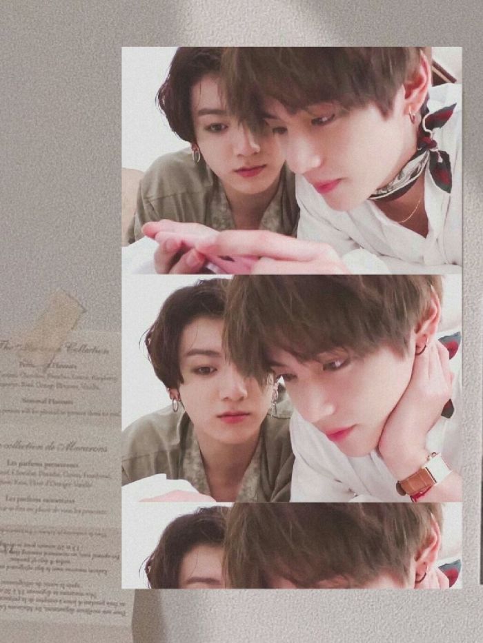 เพื่อนร่วมเตียง | kookv
