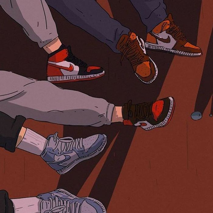 profile cover