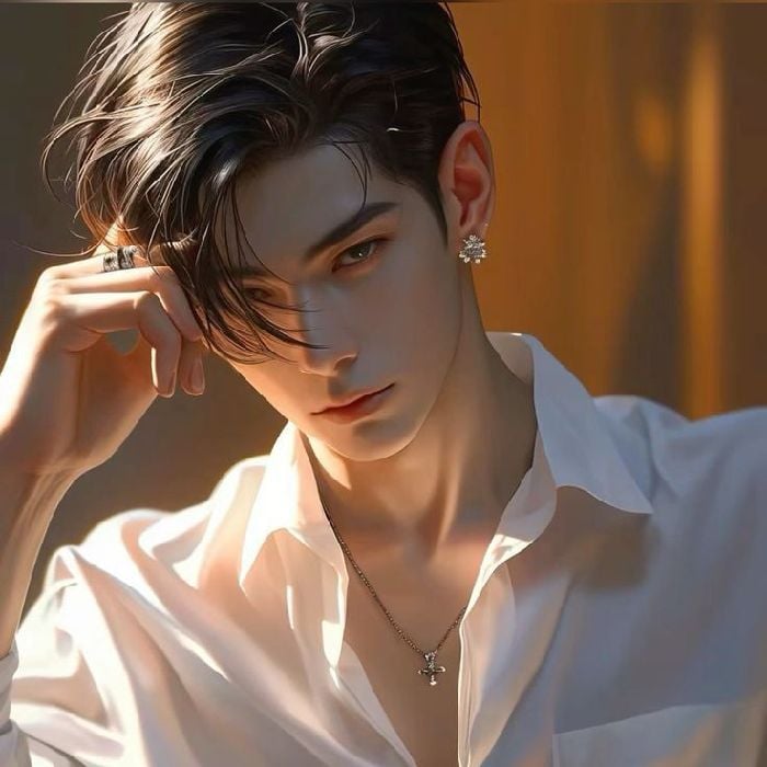 profile cover