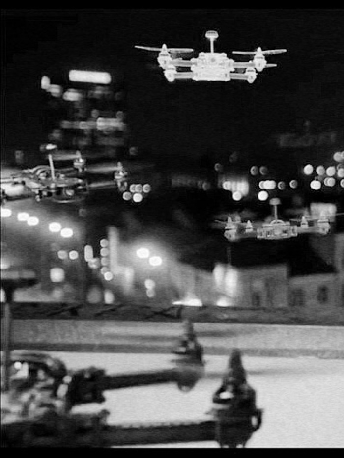 drone of the years💫 | winten