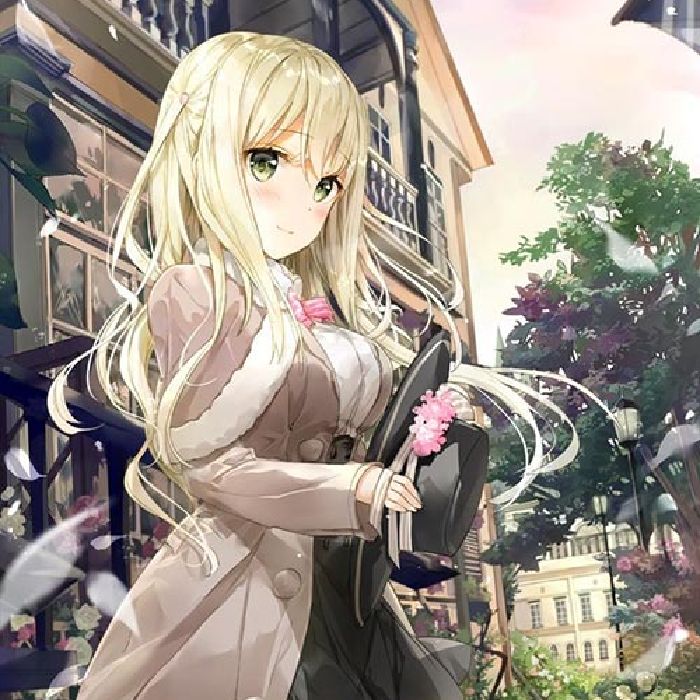 profile cover