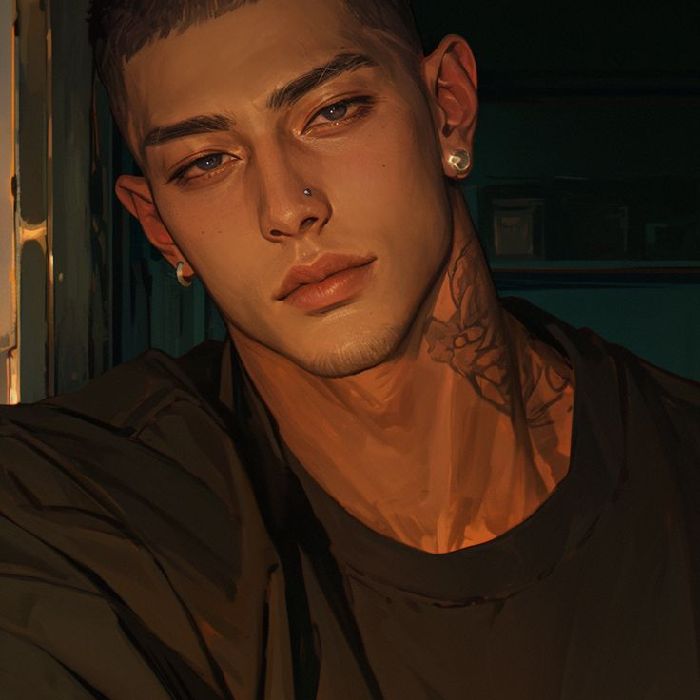 profile cover