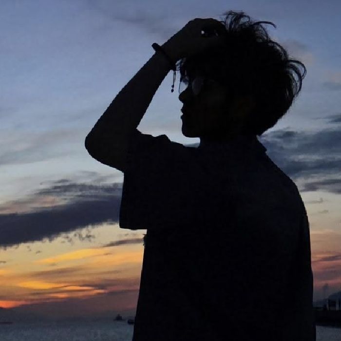 profile cover