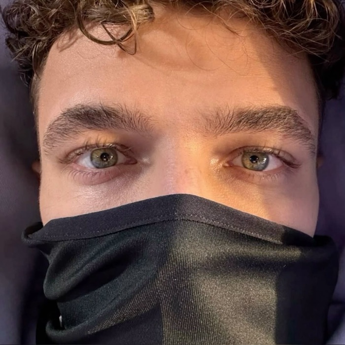 profile cover