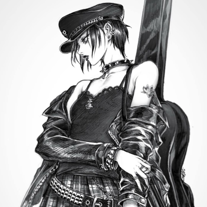 profile cover