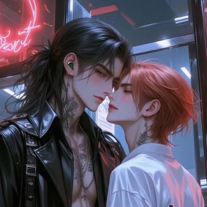 profile cover