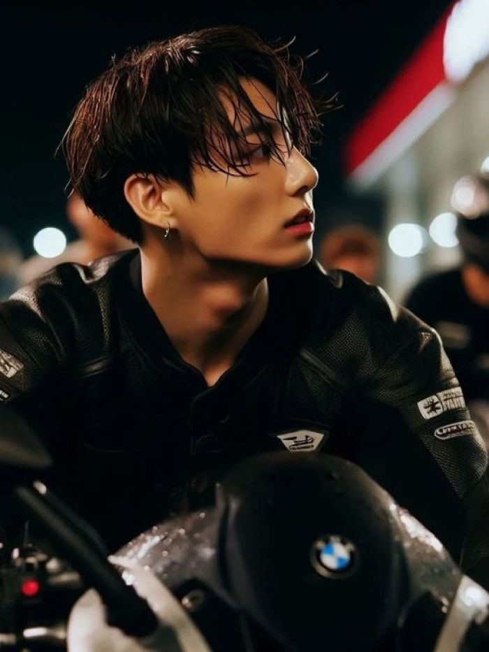 I'm Dylan #Kookv
