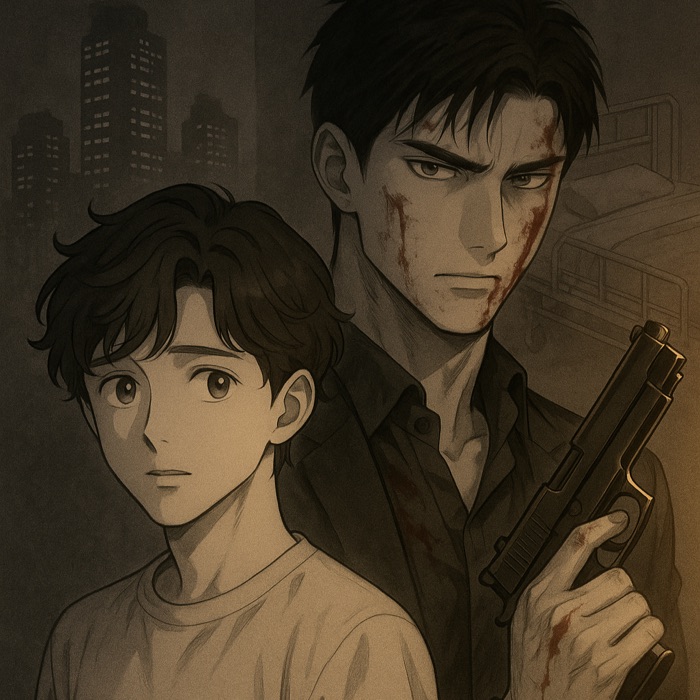 profile cover