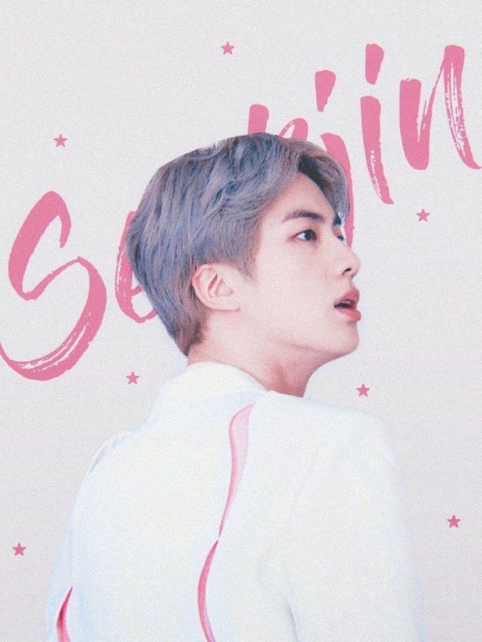 Love season [JIN ×YOU] รักเก่า