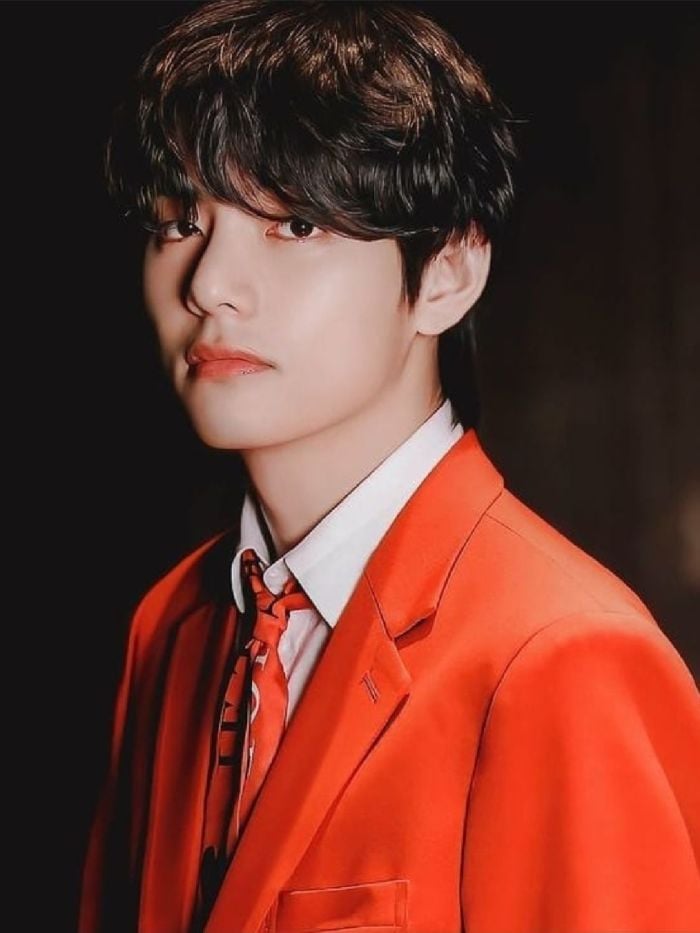 (เคย)อ่อนแอ | #kookv