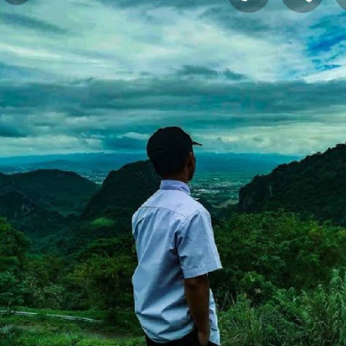 profile cover