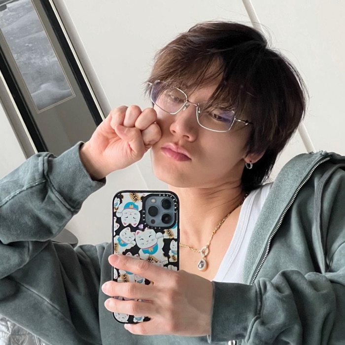 profile cover