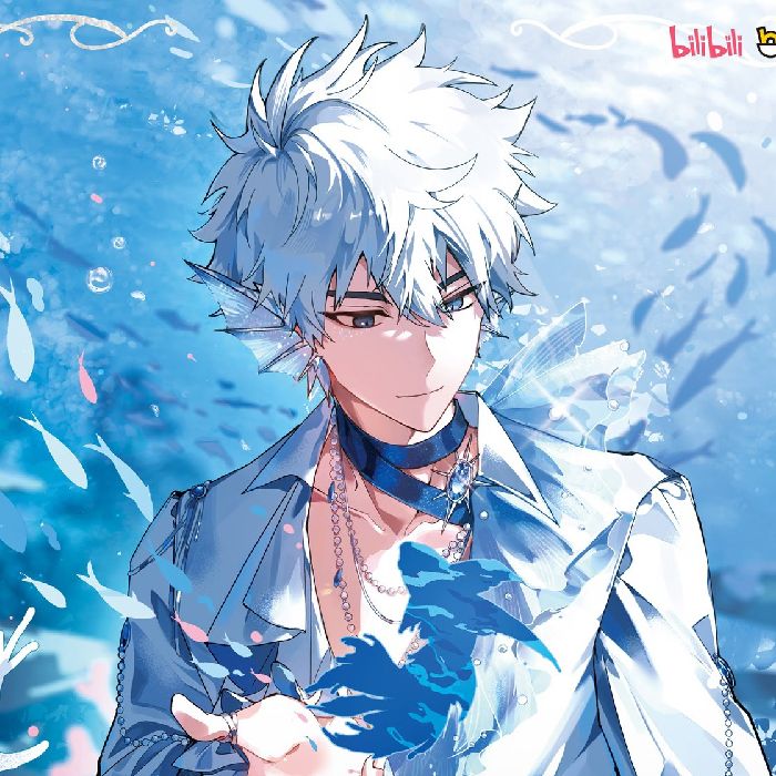 profile cover