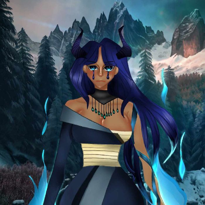 profile cover