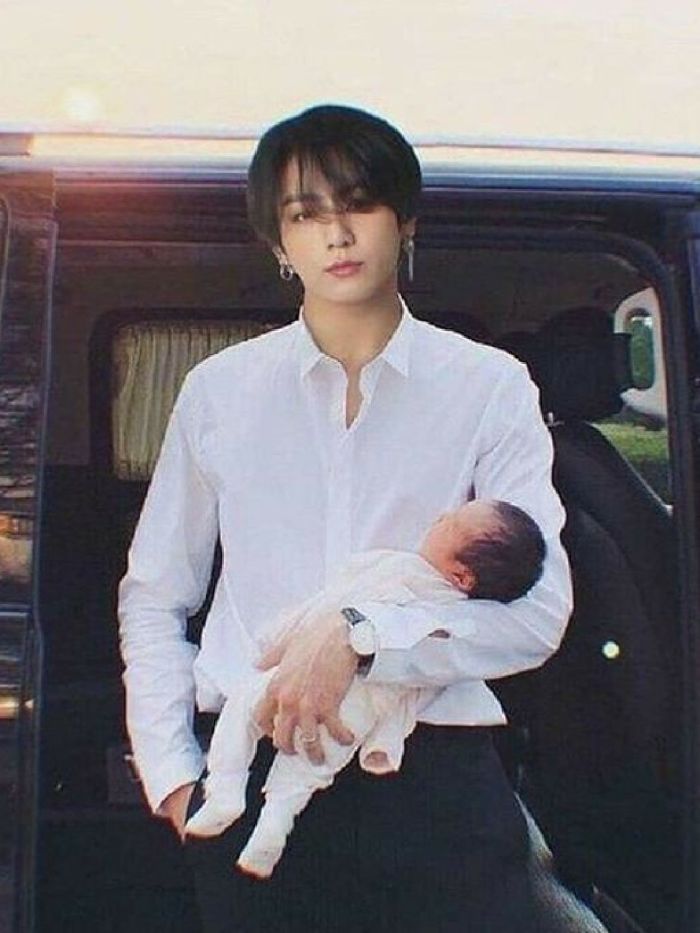 พ่อเลี้ยงเดี่ยว ||kookv
