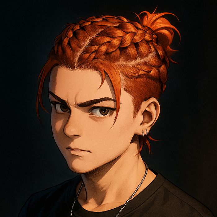 profile cover