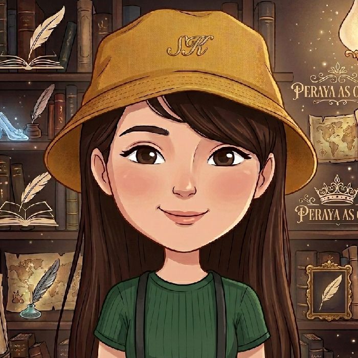 profile cover