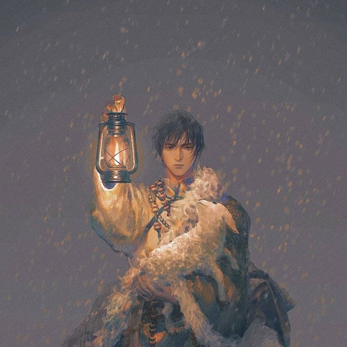 profile cover