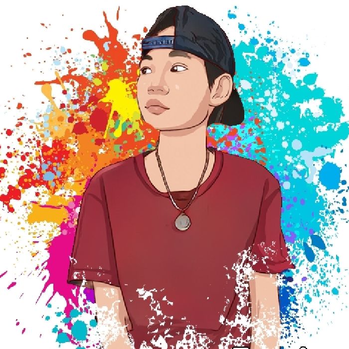 profile cover
