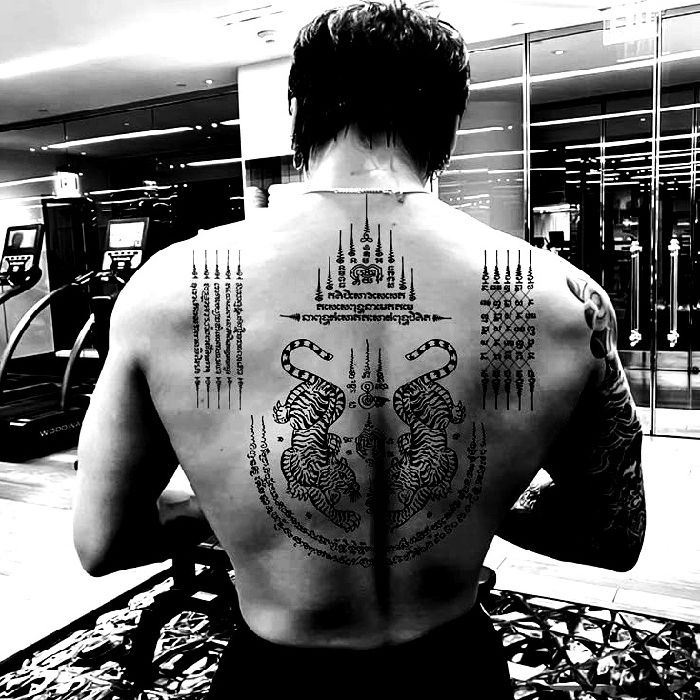 profile cover