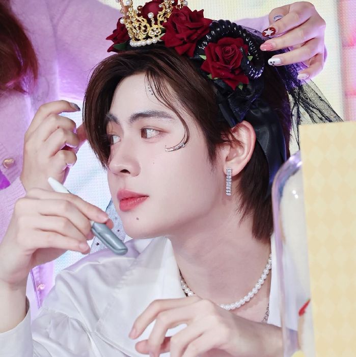 profile cover