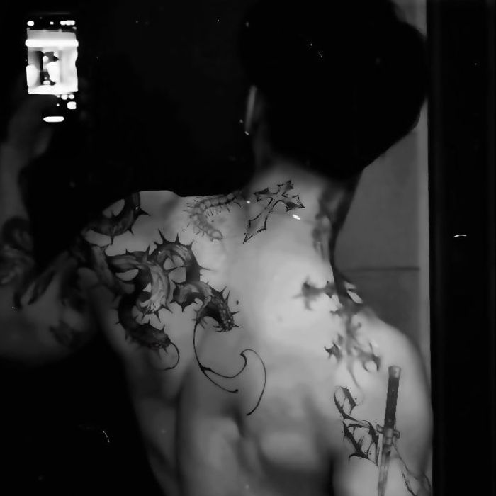 profile cover