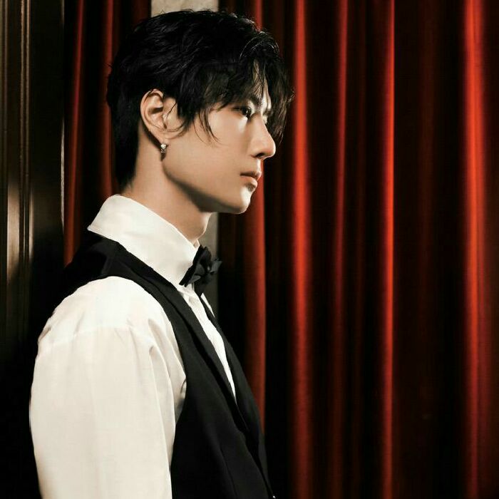 profile cover
