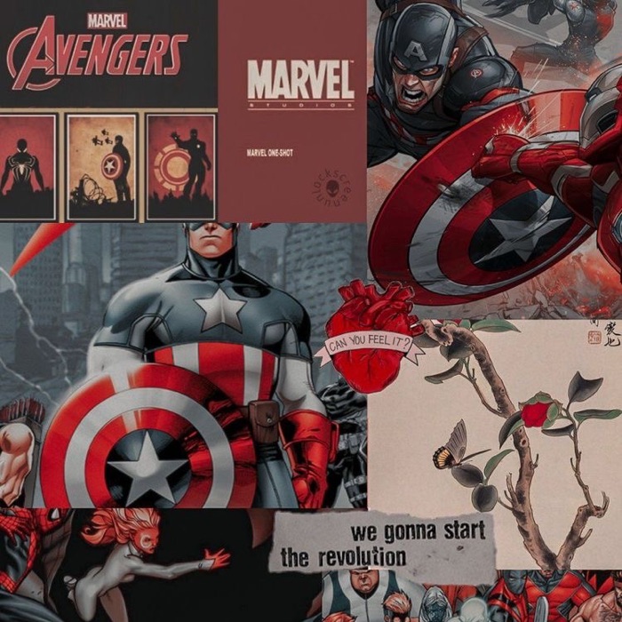 profile cover
